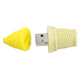 Clé usb Cornet de glace
