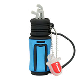 Clé usb Clubs de golf