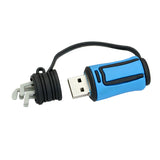 Clé usb Clubs de golf