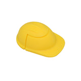 Clé usb Casque jaune de chantier