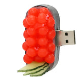 Clé usb Sushi veggie