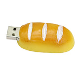 Clé usb Petit pain au lait