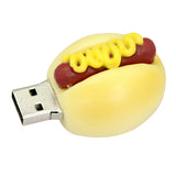 Clé usb Hot Dog