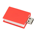 Clé usb Livre de couleur