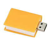 Clé usb Livre de couleur