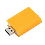 Clé usb Livre de couleur
