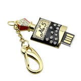 Clé usb Parfum
