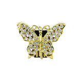 Clé usb Papillon Luxe