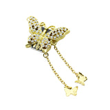Clé usb Papillon Luxe