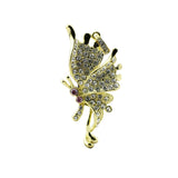 Clé usb Papillon Luxe