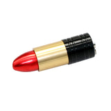 Clé usb Rouge à Lèvres doré rouge