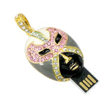 Clé usb Masque Venise