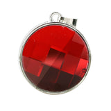 Clé usb Bijoux rond 5 couleurs