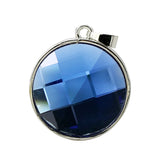 Clé usb Bijoux rond 5 couleurs