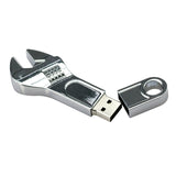 Clé usb Clé anglaise Clé à molette