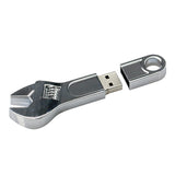 Clé usb Clé anglaise Clé à molette