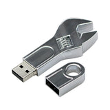 Clé usb Clé anglaise Clé à molette