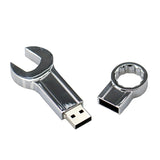 Clé usb Clé anglaise Clé à molette