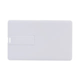 Carte usb PVC personnalisable