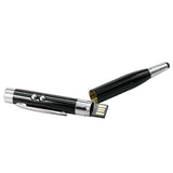 Clé usb Stylo bille laser CSB11