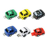 Clé usb Automobile