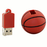 Clé usb Ballon de basketball