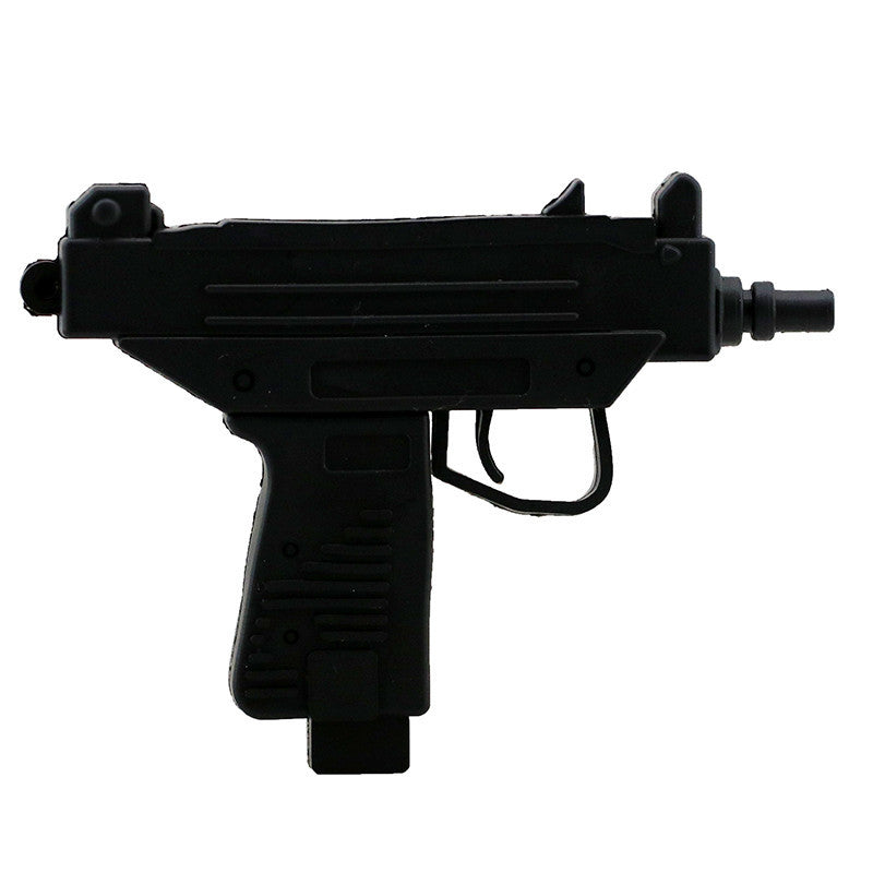 Clé usb Réplique arme Uzis silicone