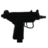Clé usb Réplique arme Uzis silicone