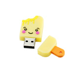 Clé usb Crazy glaces