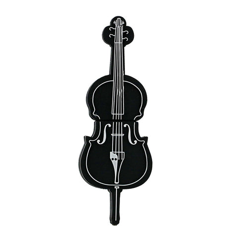 Clé usb Violon noir