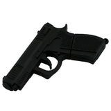 Clé usb réplique arme Pistolet silicone