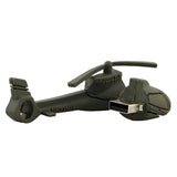 Clé usb Hélicoptère gris
