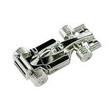 Clé usb Formule 1 acier argent