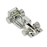 Clé usb Formule 1 acier argent