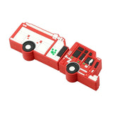 Clé usb Camion de Pompier