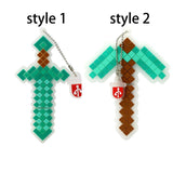Clé usb Epée rétro jeux vidéo