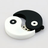 Clé usb Yin et Yang