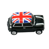 Clé usb Voiture UK