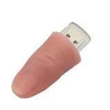 Clé usb Doigt
