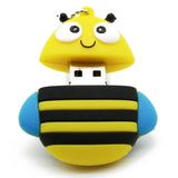 Clé usb Abeille