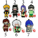Clé usb Personnages manga