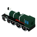 Clé usb Train locomotive verte
