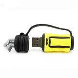 Clé usb Clubs de golf