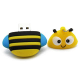 Clé usb Abeille