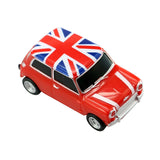 Clé usb Voiture UK