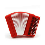 Clé usb Accordéon