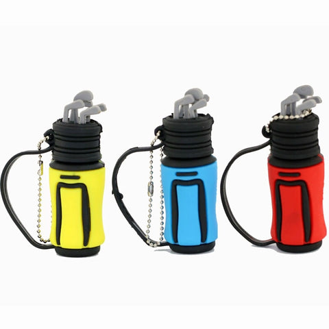 Clé usb Clubs de golf