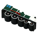 Clé usb Train locomotive verte