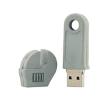 Clé usb Clé à molette