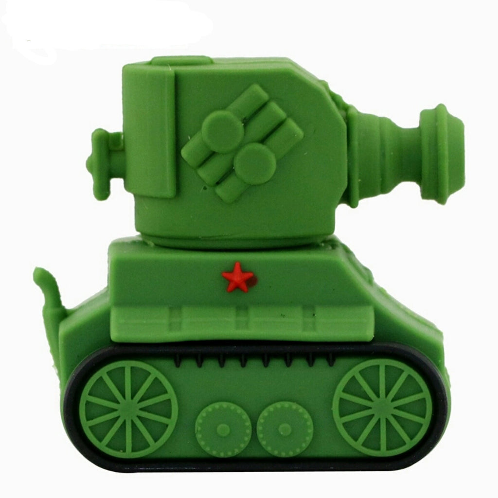 Clé usb Tank Bombardier